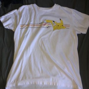 Pokemon t-shirt